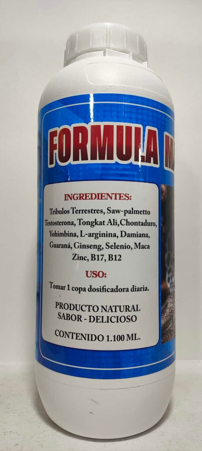 MULTIVITAMINICO FORTE - Imagen 26