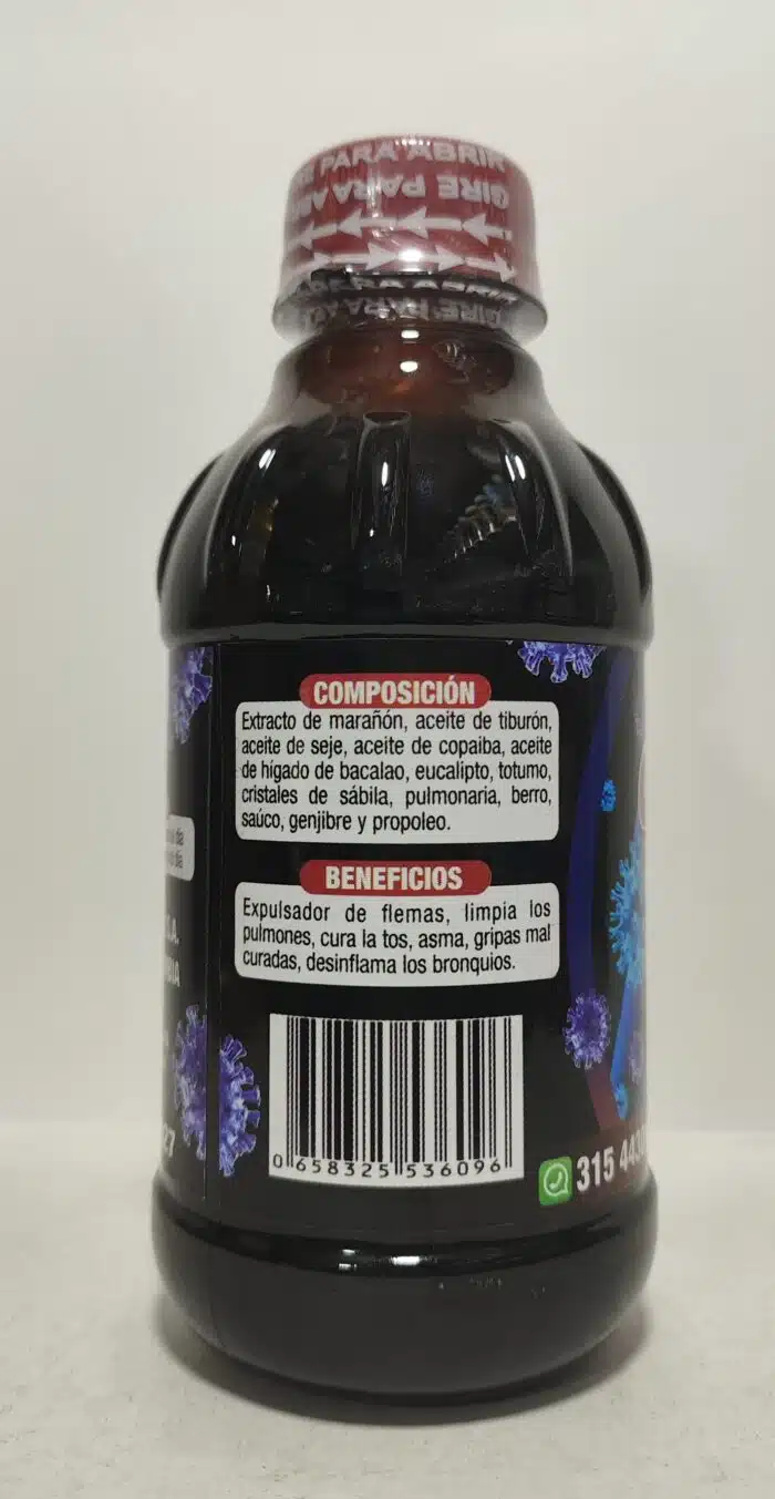 7 COLÁGENO HIDROLIZADO MARINO - Imagen 5