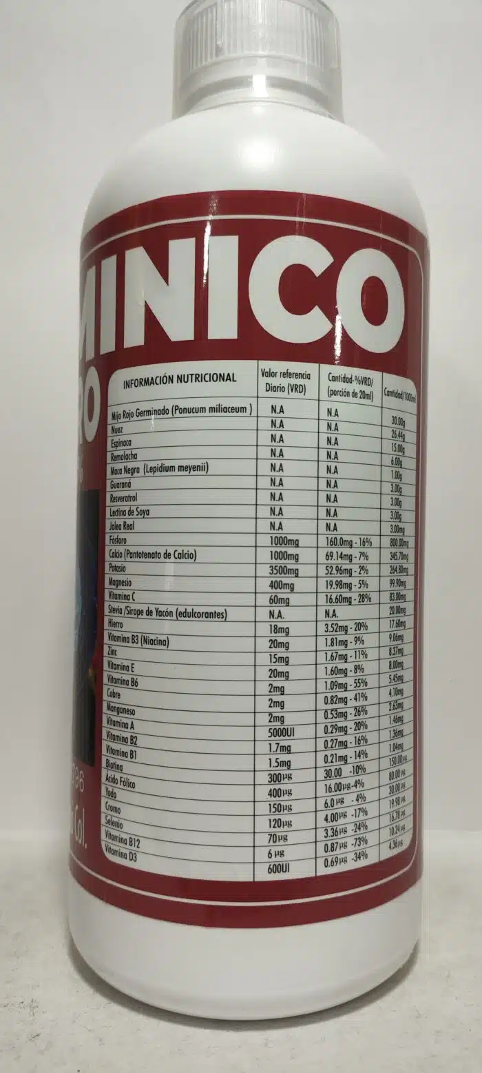 7 COLÁGENO HIDROLIZADO MARINO - Imagen 8