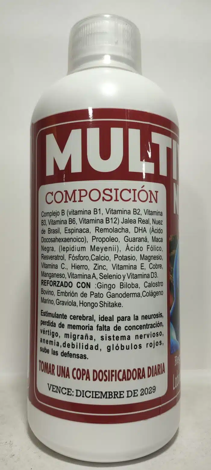 7 COLÁGENO HIDROLIZADO MARINO - Imagen 7