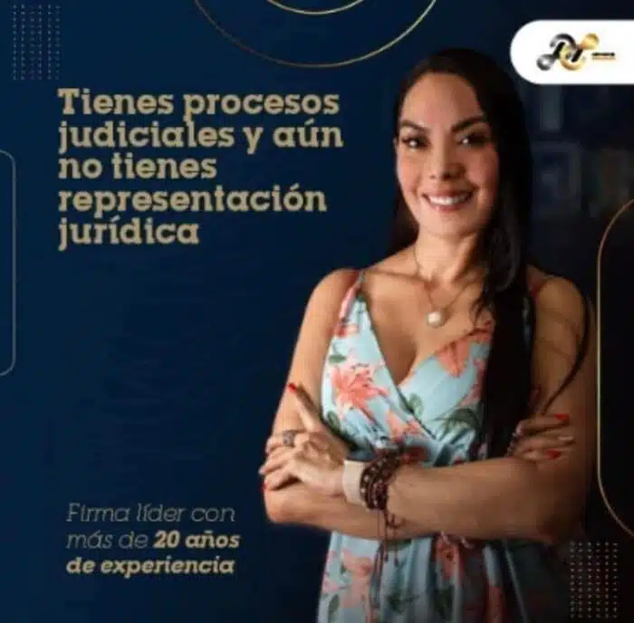 P&C Abogados Asociados S.A.S. ⚖️🌟
