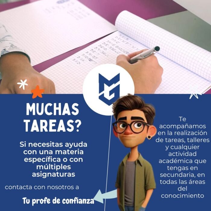 ASESORIAS ACADEMICAS