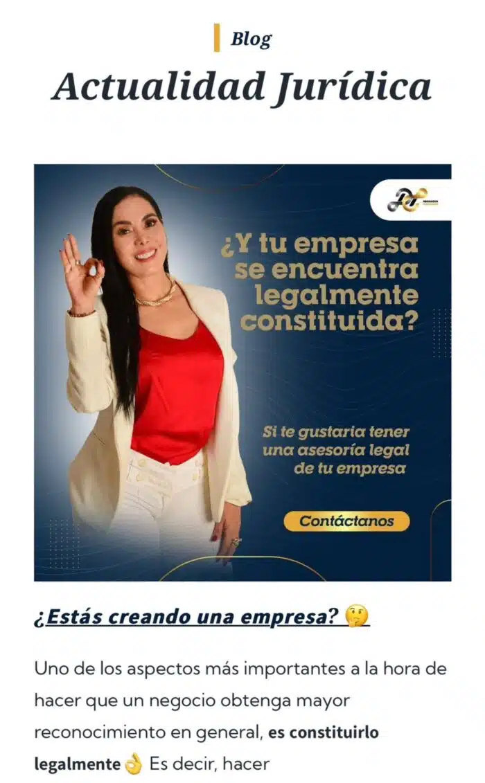 P&C Abogados Asociados S.A.S. ⚖️🌟 - Imagen 12
