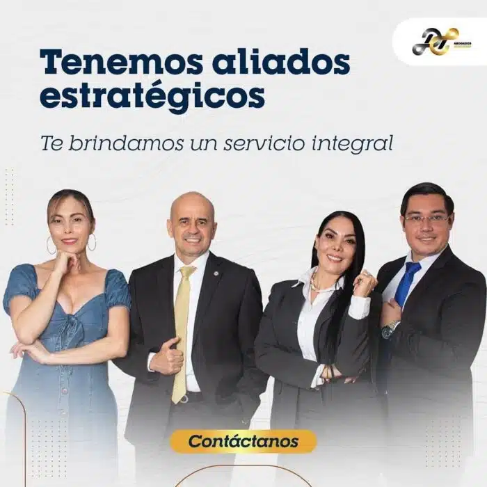 P&C Abogados Asociados S.A.S. ⚖️🌟 - Imagen 2