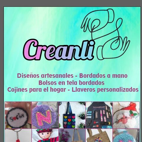 CREANLI