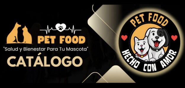 PET FOOD BGA