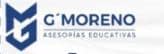 Asesorías Educativas G'Moreno