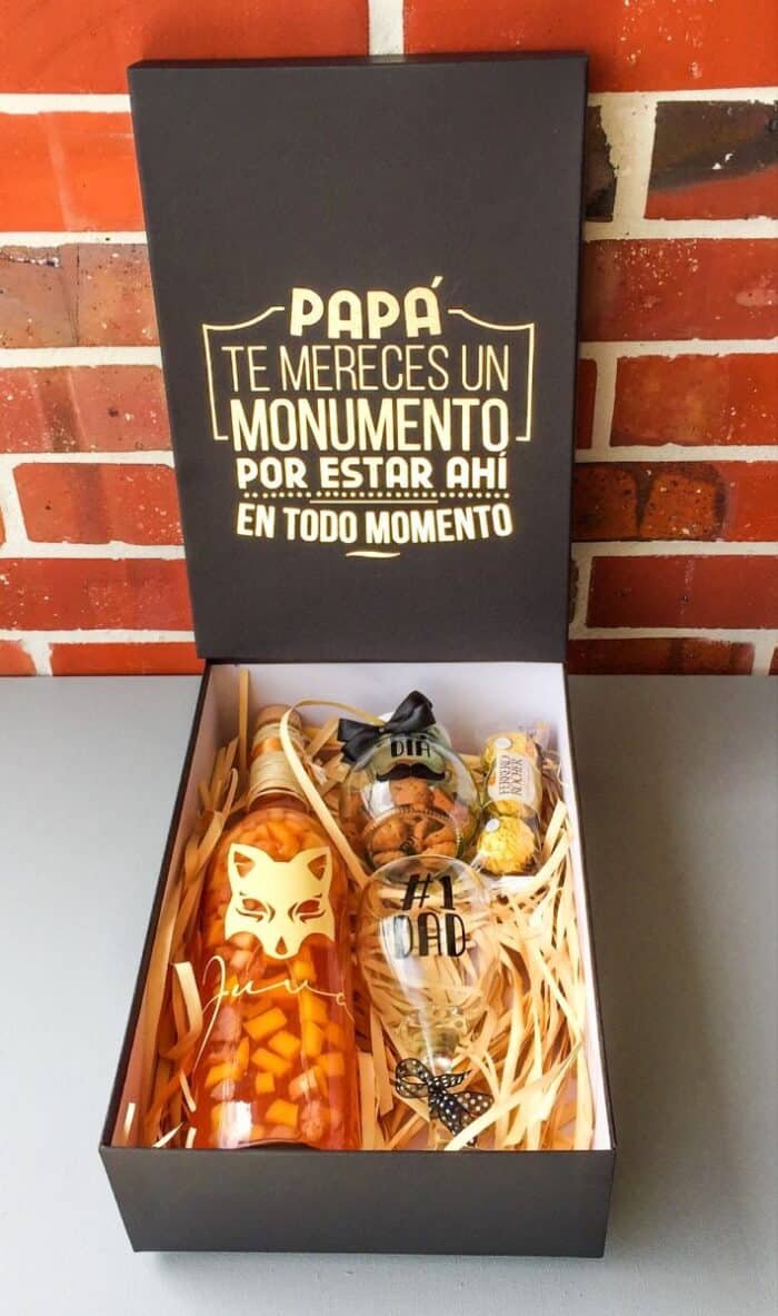 Ricas sangrías - Imagen 4