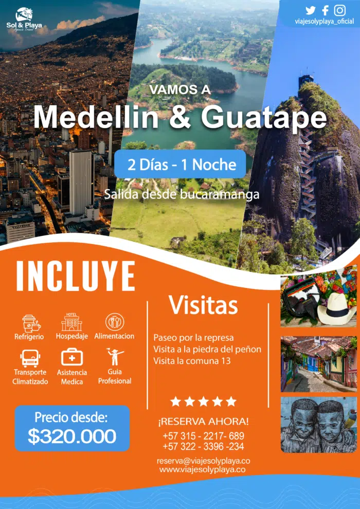 MEDELLIN