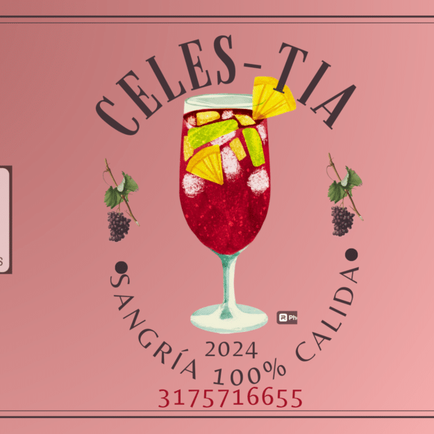 Celes-Tia Tienda virtual