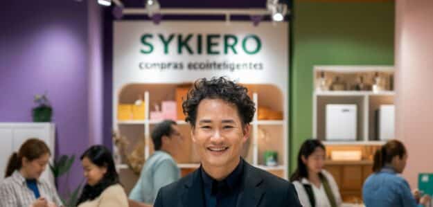 Sykiero