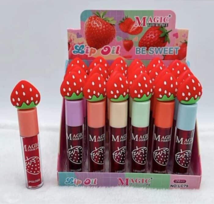 Set de Maquillaje💄💋 - Imagen 7