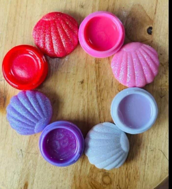 Set de Maquillaje💄💋 - Imagen 3