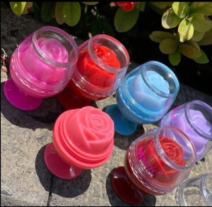 Set de Maquillaje💄💋 - Imagen 2