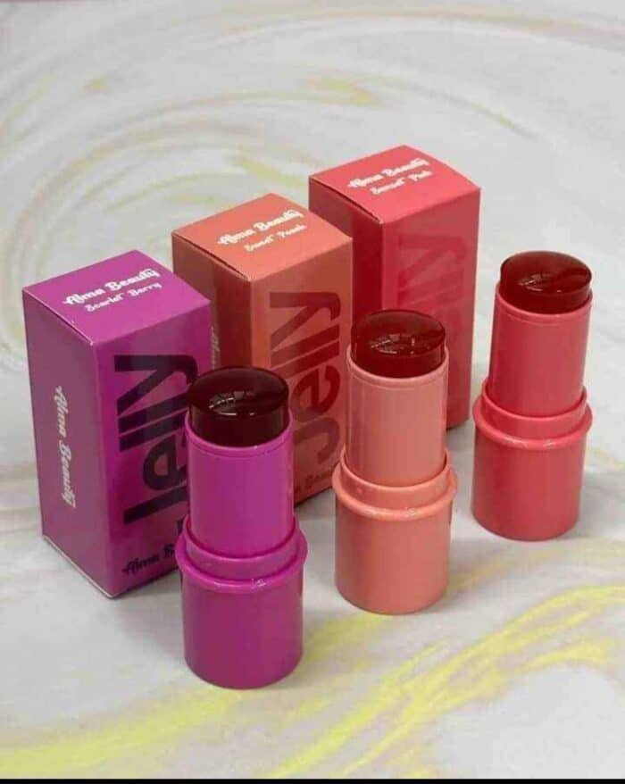 Set de maquillaje