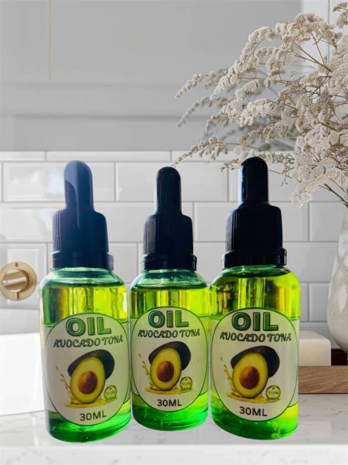 ACEITE DE AGUACTE 30ML GOTERO
