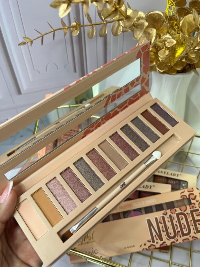 Set de Maquillaje💄💋 - Imagen 11