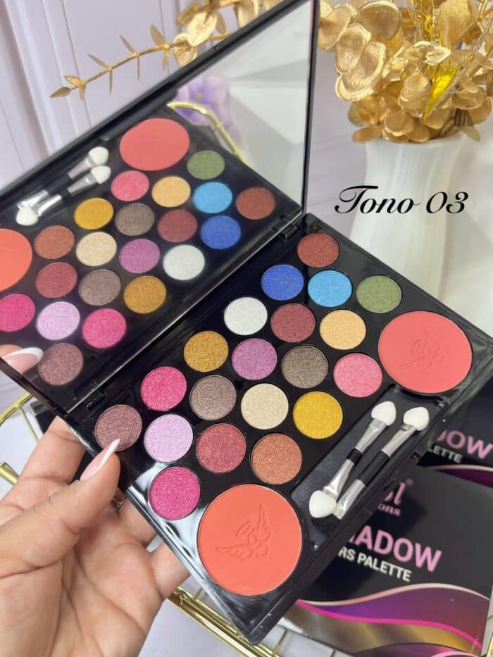 Set de Maquillaje💄💋 - Imagen 9