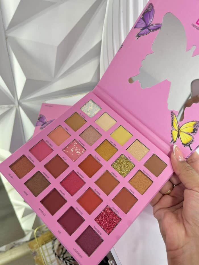 Set de Maquillaje💄💋 - Imagen 8