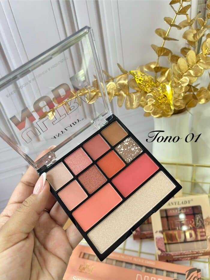 Set de Maquillaje💄💋 - Imagen 10