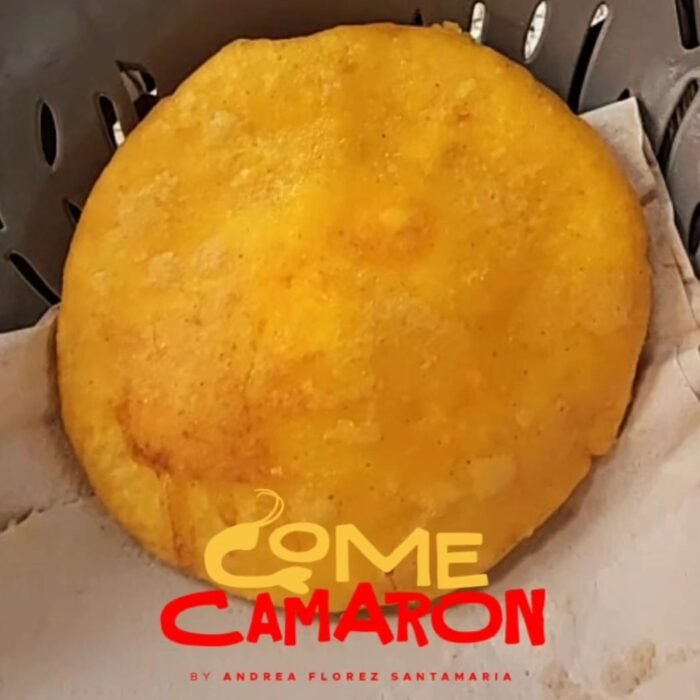 COME CAMARON🍤 - Imagen 2
