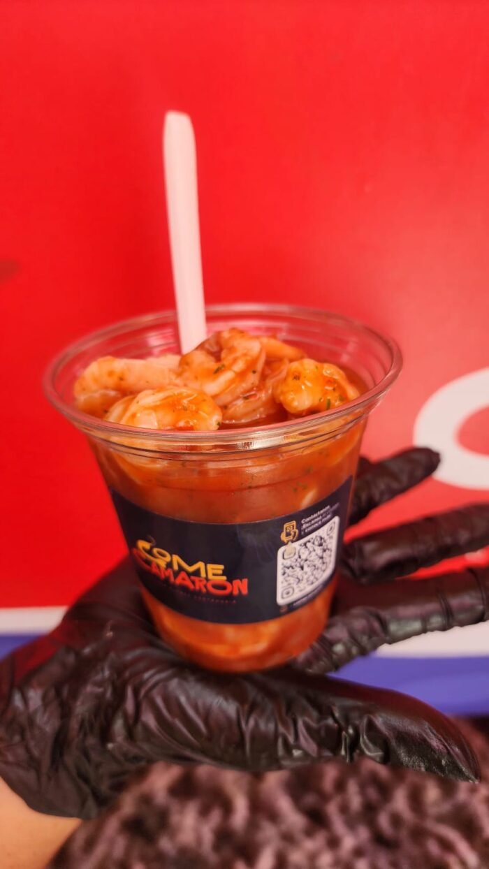 COME CAMARON🍤 - Imagen 4