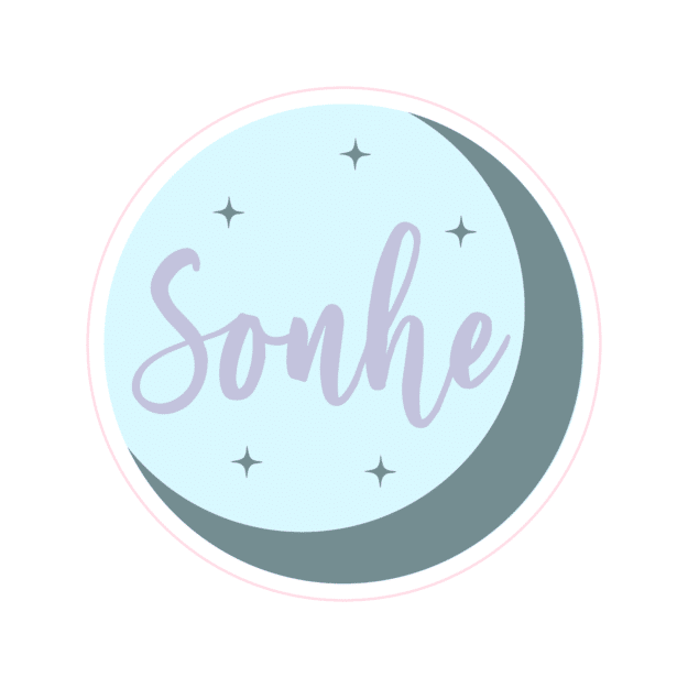 SONHE PIJAMAS