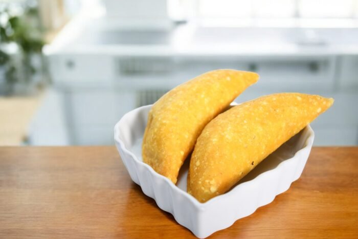 🌮Empanadas vallunas artesanales - Imagen 7