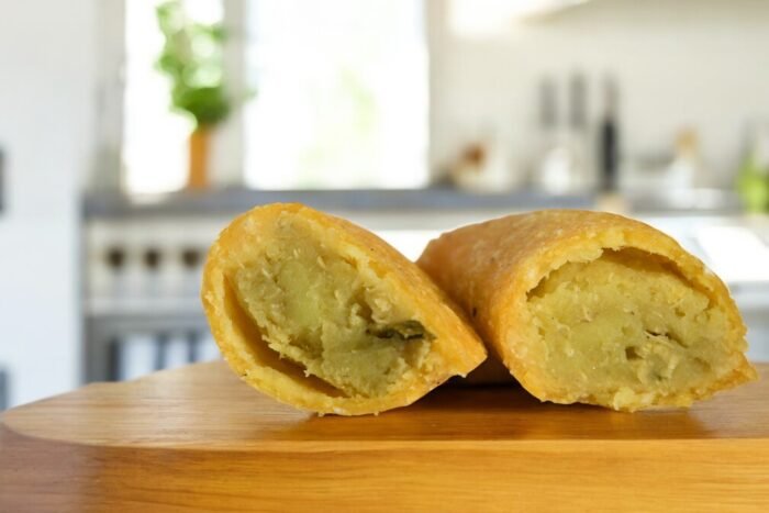 🌮Empanadas vallunas artesanales - Imagen 4