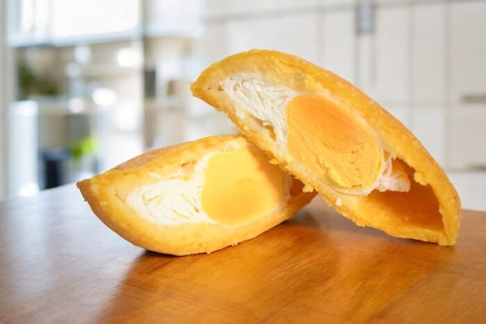 🌮Empanadas vallunas artesanales - Imagen 3