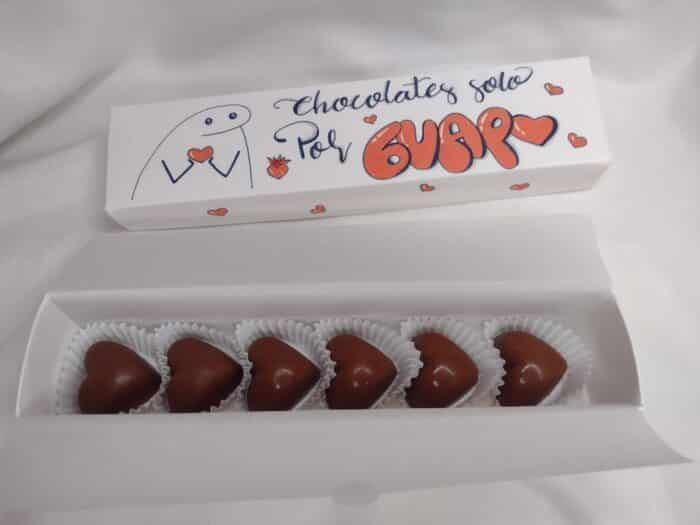 🍫Chocolates - Imagen 6