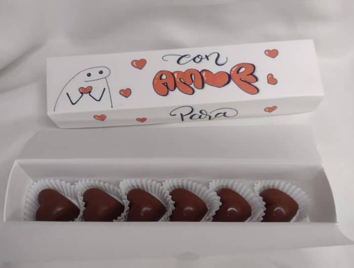 🍫Chocolates - Imagen 5