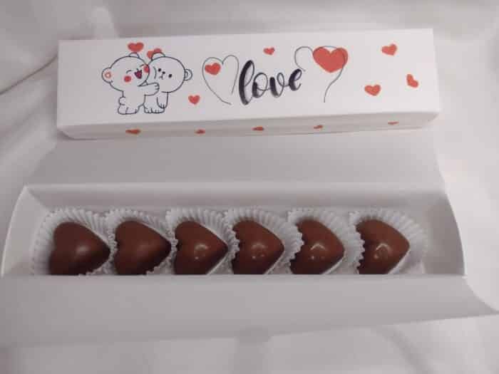 🍫Chocolates - Imagen 3