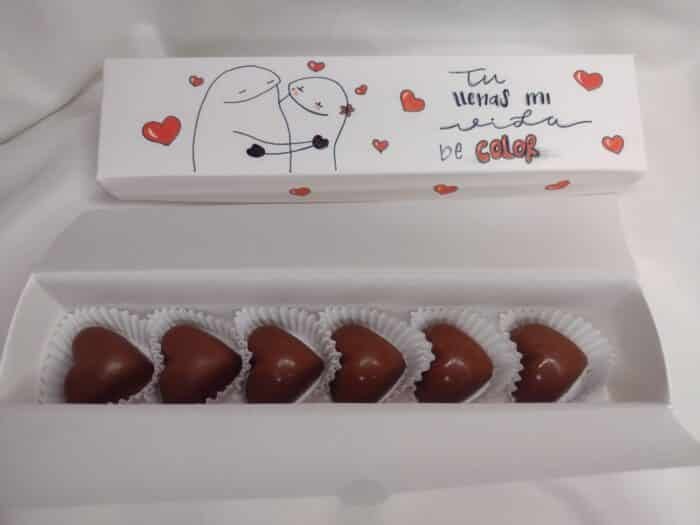 🍫Chocolates - Imagen 2