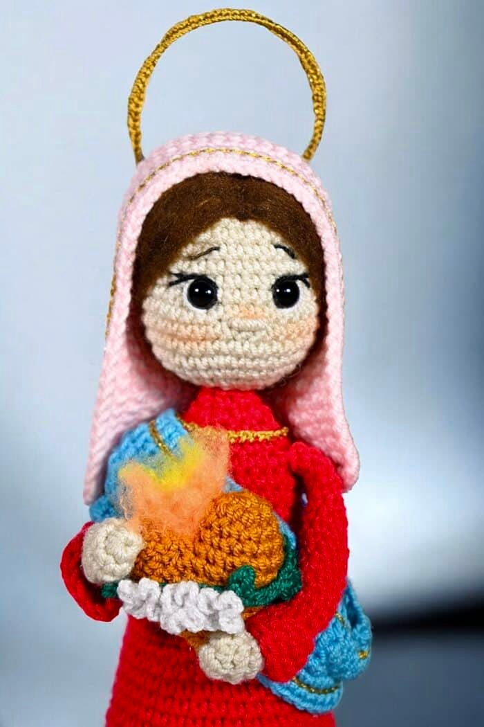🧵Tejidos en Crochet - Imagen 23