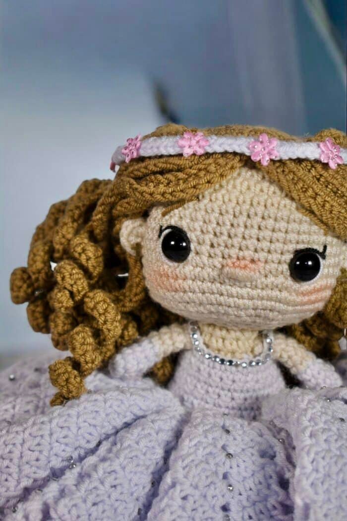 🧵Tejidos en Crochet - Imagen 22