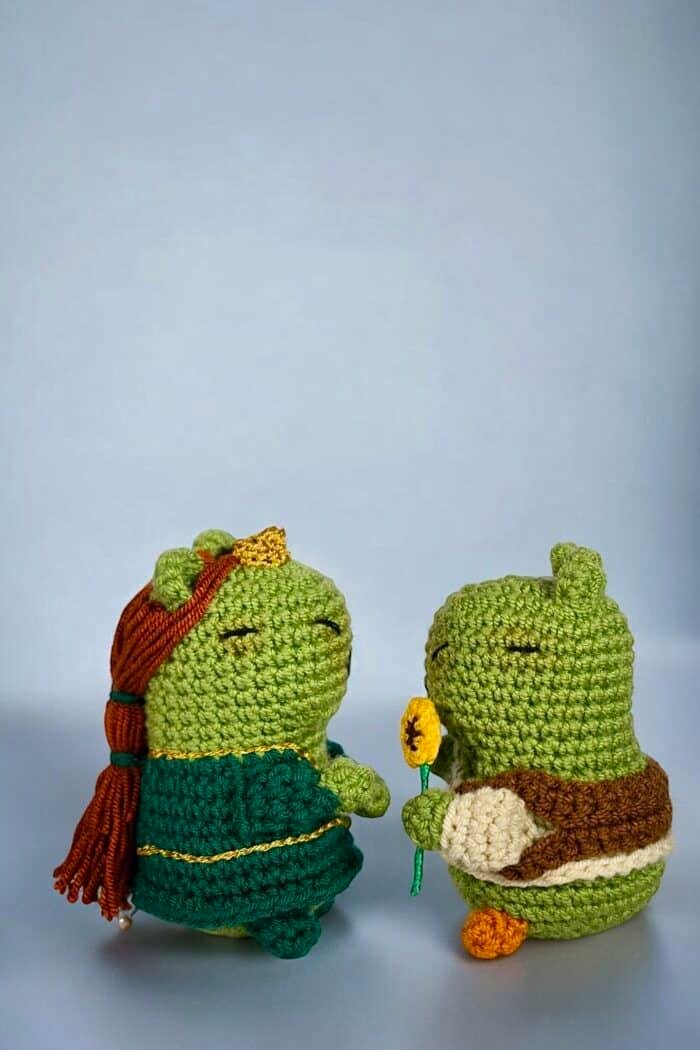 🧵Tejidos en Crochet - Imagen 20