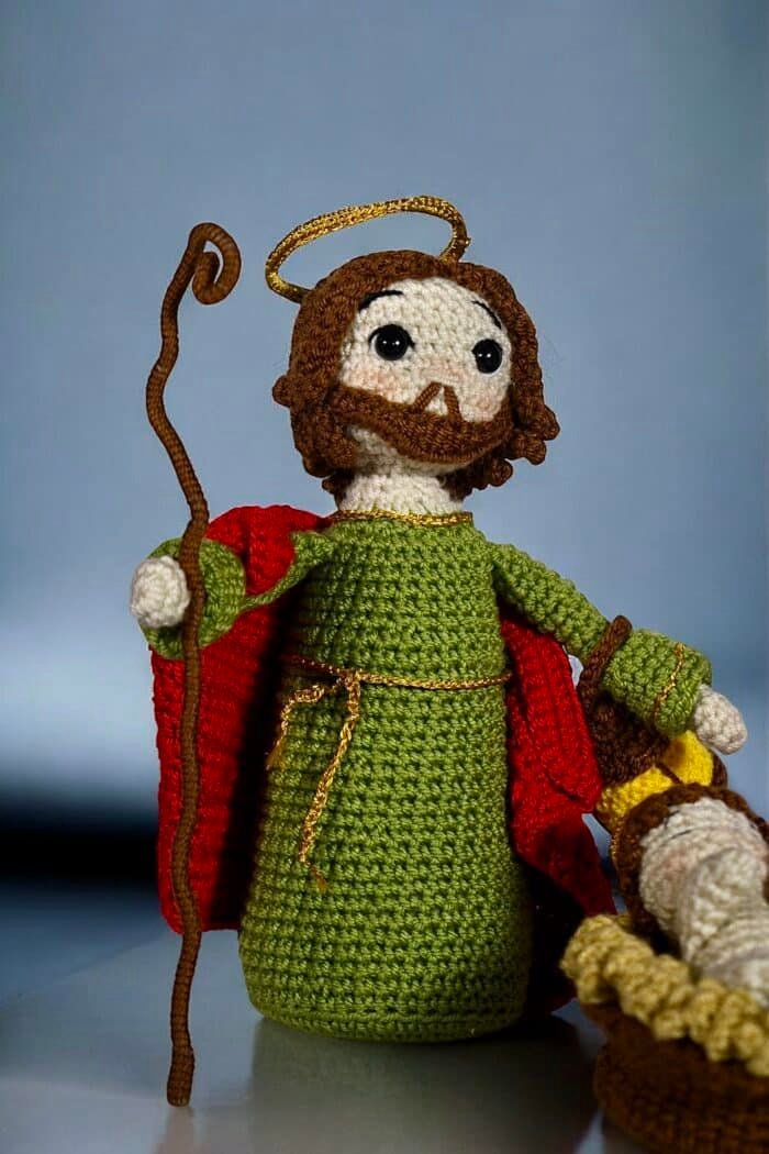 🧵Tejidos en Crochet - Imagen 19