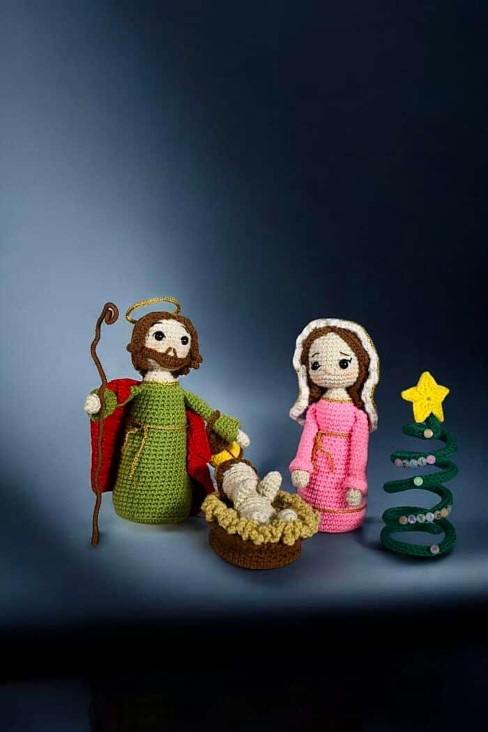 🧵Tejidos en Crochet - Imagen 18
