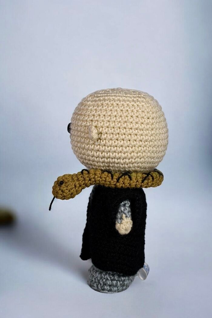 🧵Tejidos en Crochet - Imagen 16
