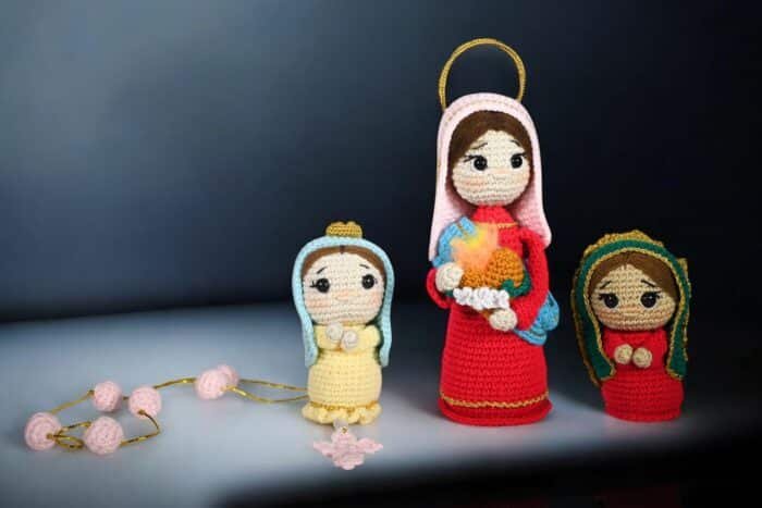 🧵Tejidos en Crochet - Imagen 15