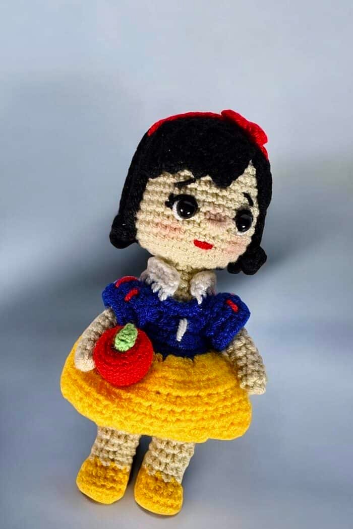 🧵Tejidos en Crochet - Imagen 14