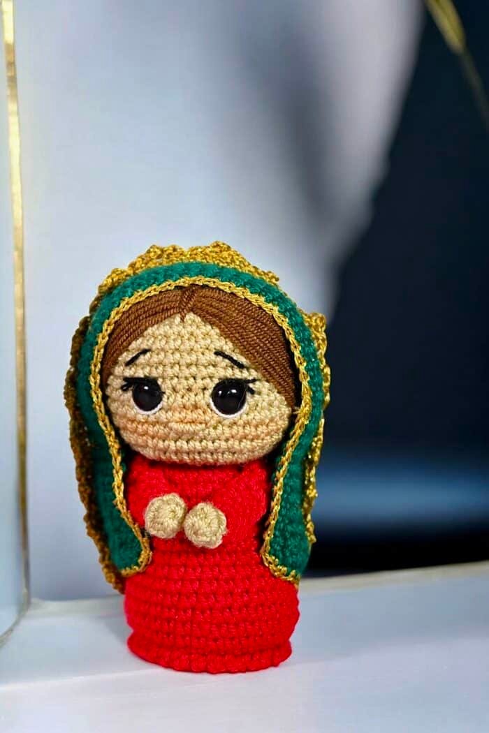 🧵Tejidos en Crochet - Imagen 13