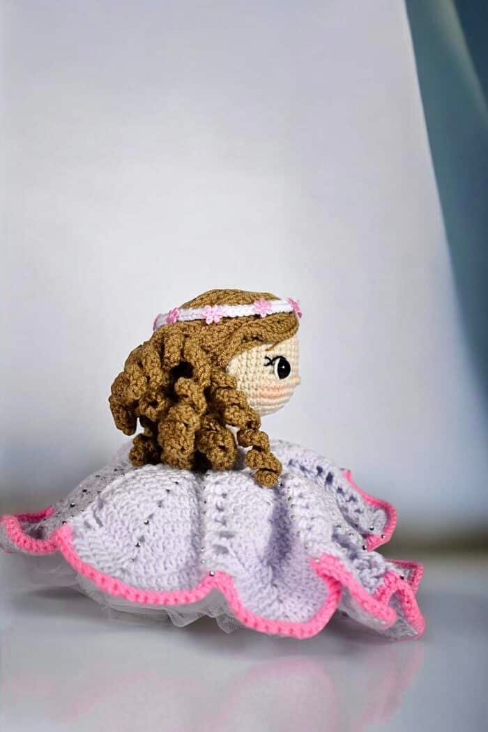 🧵Tejidos en Crochet - Imagen 12