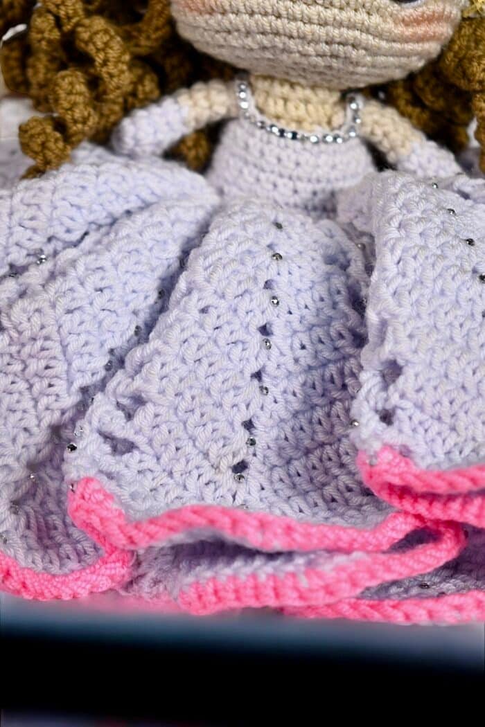 🧵Tejidos en Crochet - Imagen 10