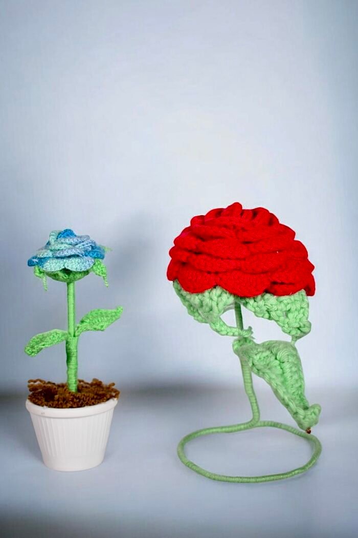 🧵Tejidos en Crochet - Imagen 8