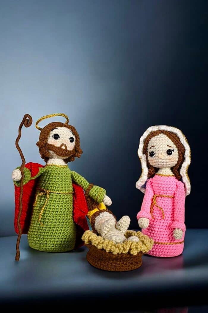 🧵Tejidos en Crochet - Imagen 7