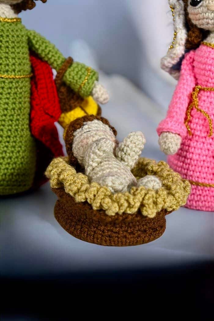 🧵Tejidos en Crochet - Imagen 5