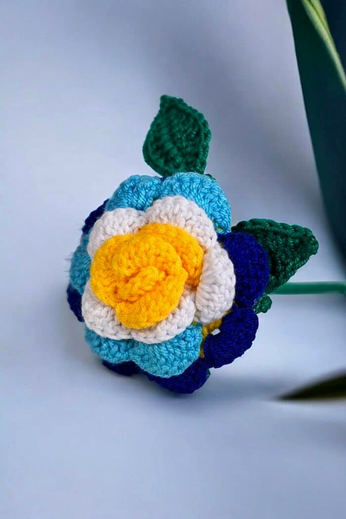 🧵Tejidos en Crochet - Imagen 4