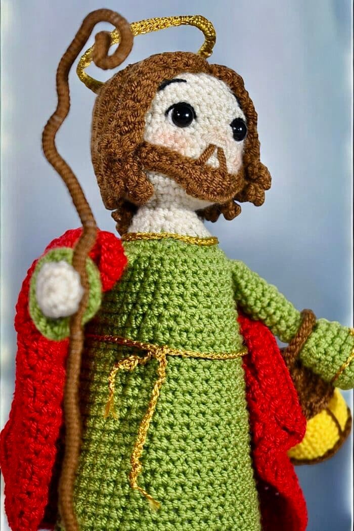 🧵Tejidos en Crochet - Imagen 3